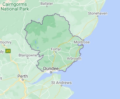 forfar kirriemuir pest control